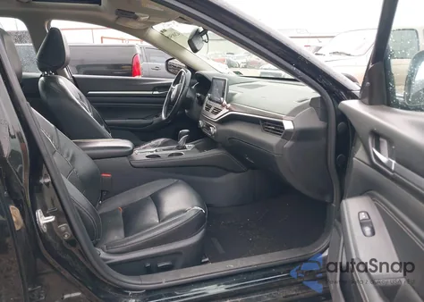 2019 Nissan Altima 2.5 Sl from USA, damaged, VIN 1N4BL4EV9KC171803